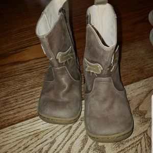 Livie and luca pio boots